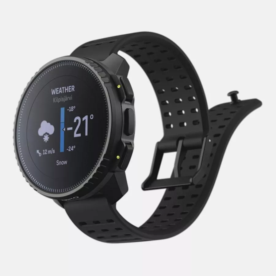 фото Смарт-часы Suunto Vertical All (Black) (SS050862000)