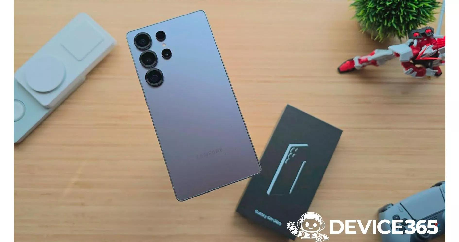 Samsung Galaxy S25 Ultra актуален ли в 2026 году: честный разбор vs S26 Ultra — Device365 — Device365