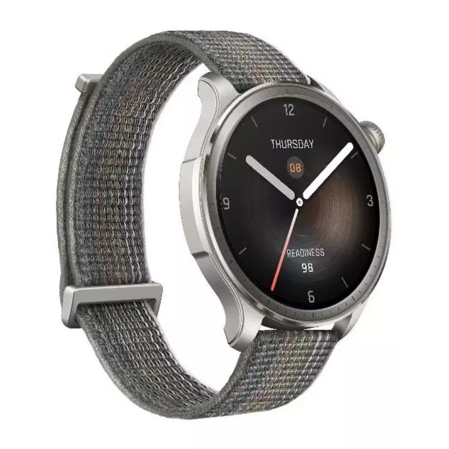 фото Смарт-часы Amazfit Balance (Sunset Grey)