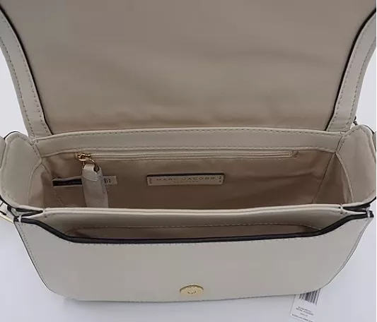 Сумка кросс-боди Marc Jacobs (H130L01RE22) (Marshmallow)
