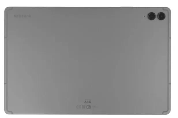 фото Samsung Galaxy Tab S9 FE+ 128Gb Wi-Fi (Gray), Samsung