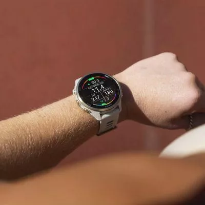 Garmin Fenix 8 vs Forerunner 970: что выбрать 2026| DEVICE365 — Device365