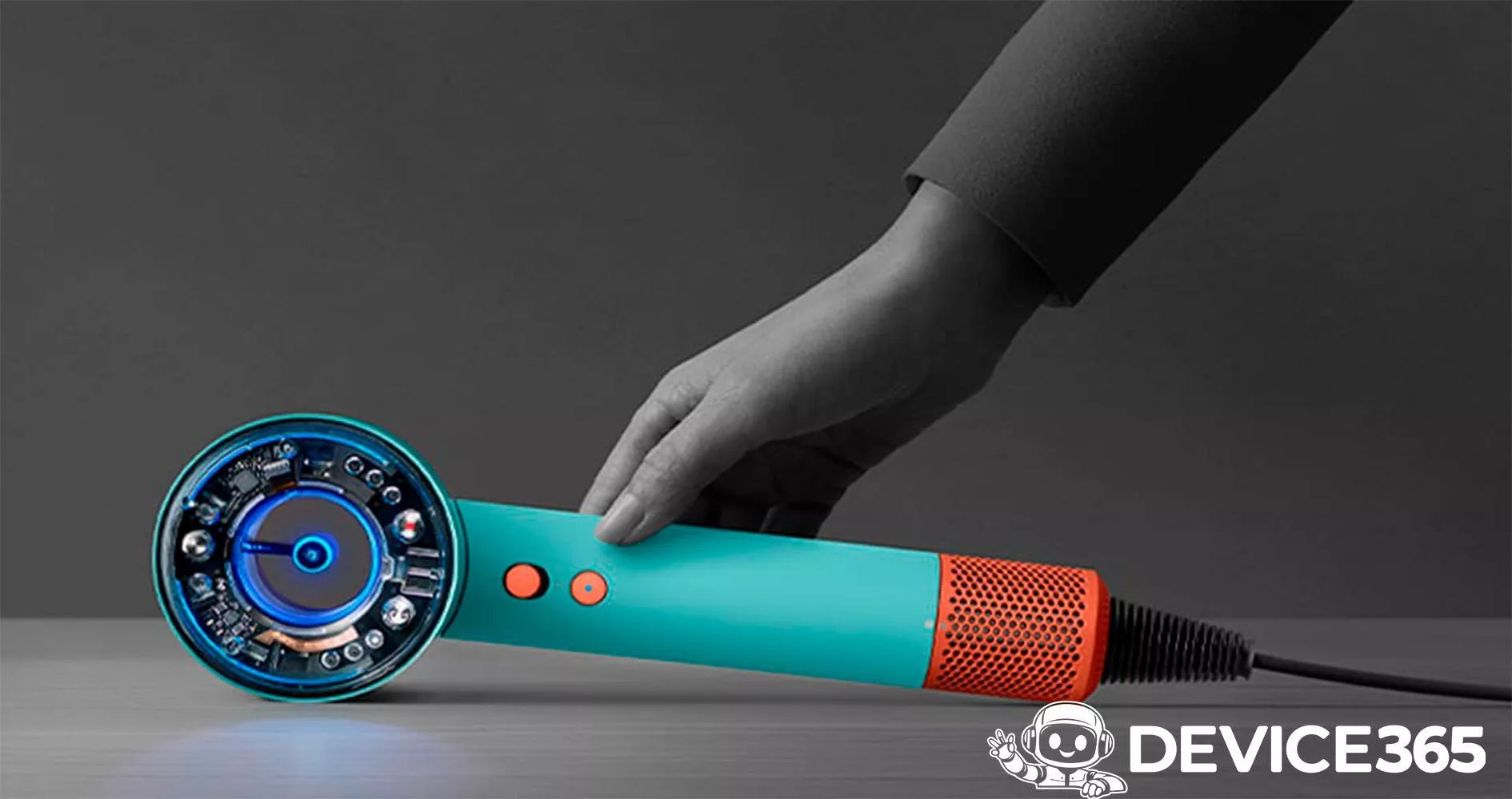 Dyson Supersonic Nural HD16: обзор фена — TOF-сенсор кожи, насадки, комплектации, сравнение с HD15 | Device365 — Device365