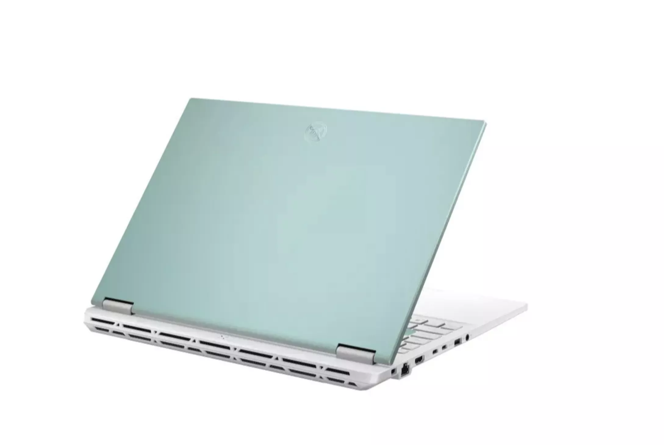 фото Asus TUF Gaming 6 PRO FA608FP9955 (White/Green) / Ryzen 9 9955HX / 32Gb / 1Tb SSD / RTX 5070 8Gb / no / 16" 2560x1600 IPS 165Hz / Win 11 Pro / 2,2