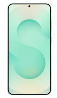 фото Samsung Galaxy S25 12/512Gb (Mint), Samsung
