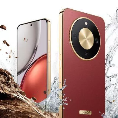 Honor X9d: честный обзор — батарея 8300 мАч, IP69K, камера 108 МП | Device365 — Device365