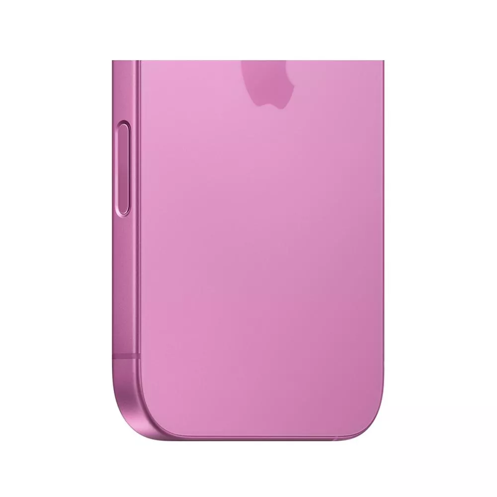 Apple iPhone 16 512Gb (Pink) (eSIM)