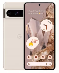 фото Google Pixel 8 Pro 12/128Gb (Porcelain), Google