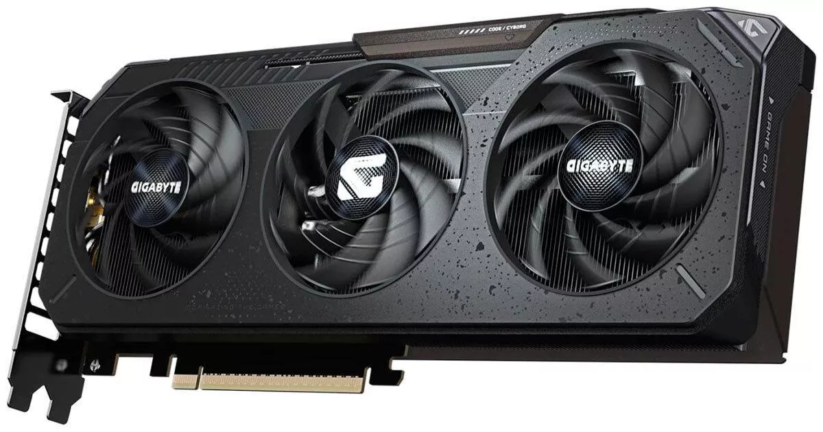 RTX 5060 8 ГБ GAMING OC — обзор и характеристики | Device365 — Device365