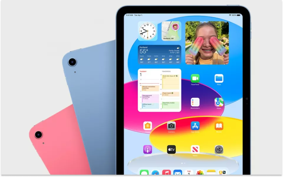 iPad A16 (11-е поколение, 2025): полный обзор — характеристики, цены, для кого | Device365 — Device365