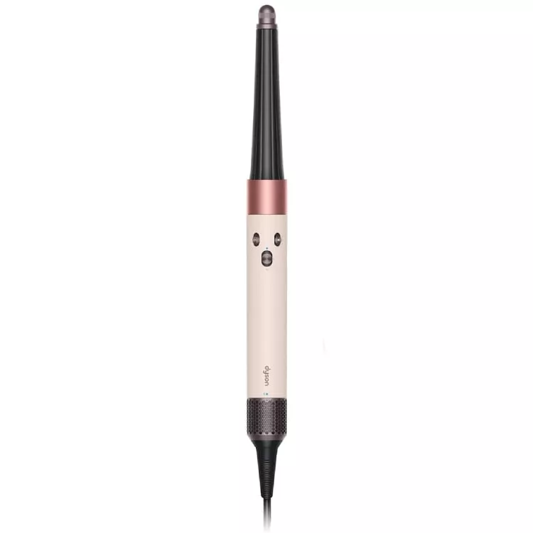 Фен-стайлер Dyson Airwrap i.d. HS08 Complete Long (Ceramic Pink/Rose Gold)