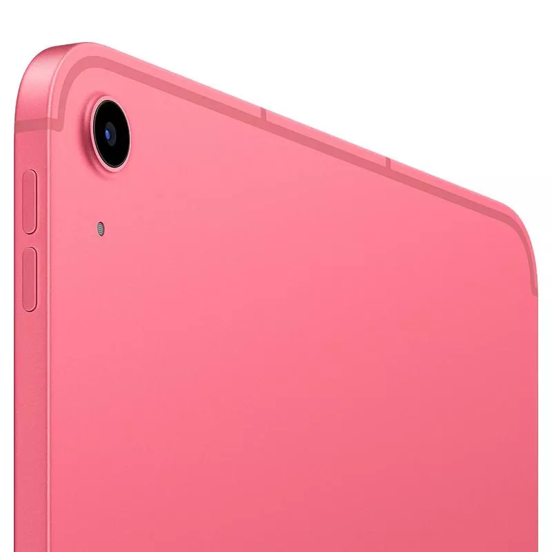 Apple iPad (2025) Wi-Fi 256Gb (Pink)