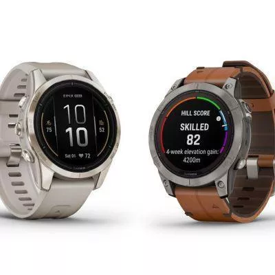 Garmin Epix Pro Gen 2 vs Fenix 8: AMOLED-флагманы — что выбрать | Device365 — Device365