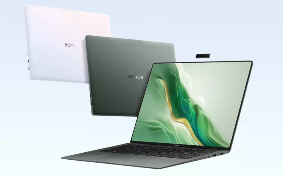 Какой ноутбук Honor выбрать в 2026: гид по MagicBook | Device365 — Device365
