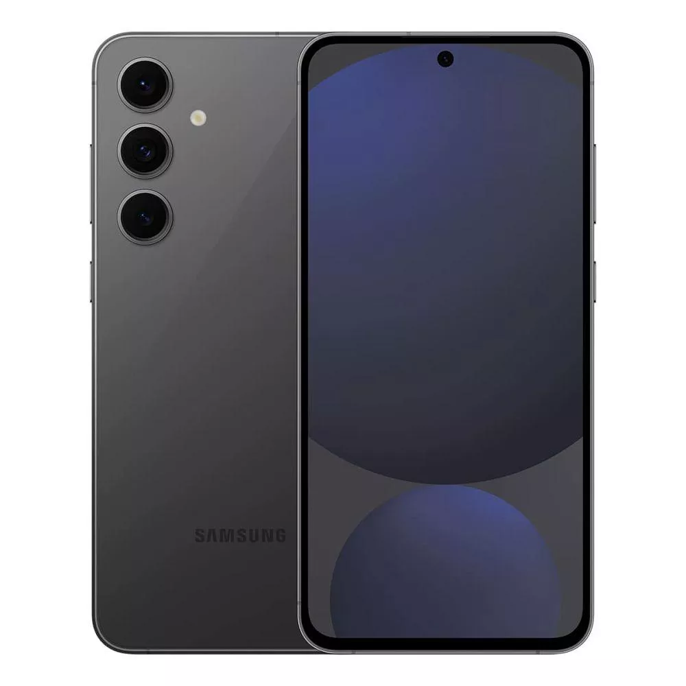 фото Samsung Galaxy S24 FE 8/128Gb (Graphite), Samsung