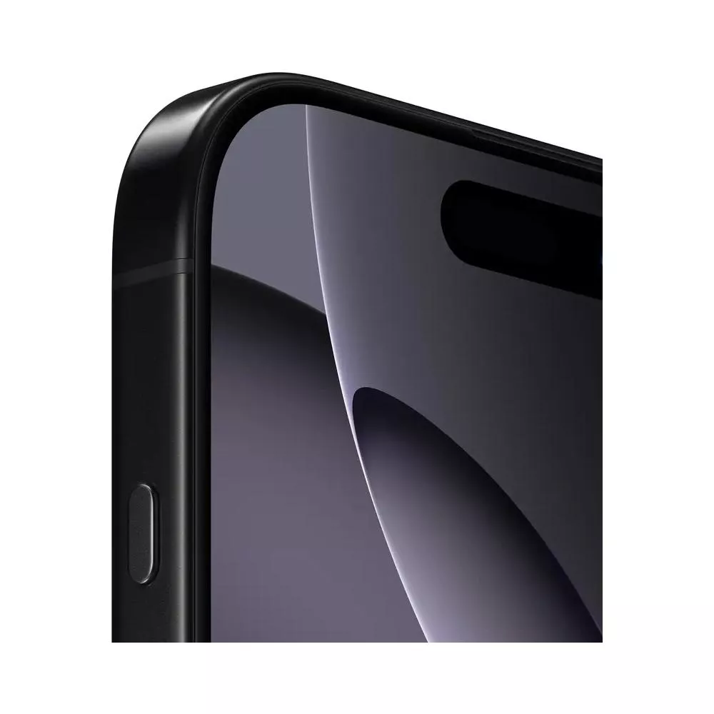 Apple iPhone 16 Pro 128Gb (Black Titanium)