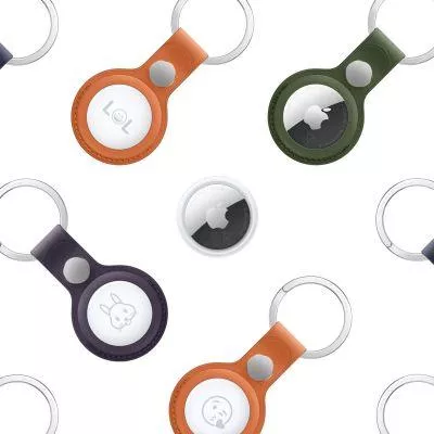AirTag 2 в России: как работает трекер Apple и нужен ли он вам | Device365 — Device365