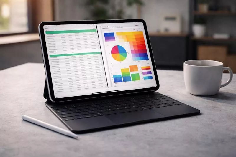 iPad Air (M4) vs iPad Pro (M5): какой планшет выбрать| DEVICE365 — Device365