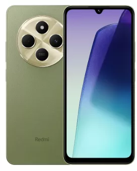 фото Xiaomi 14C 4/128Gb NFC (Green) RU, Xiaomi