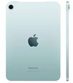 Apple iPad mini (2024) Wi-Fi 128Gb (Blue)
