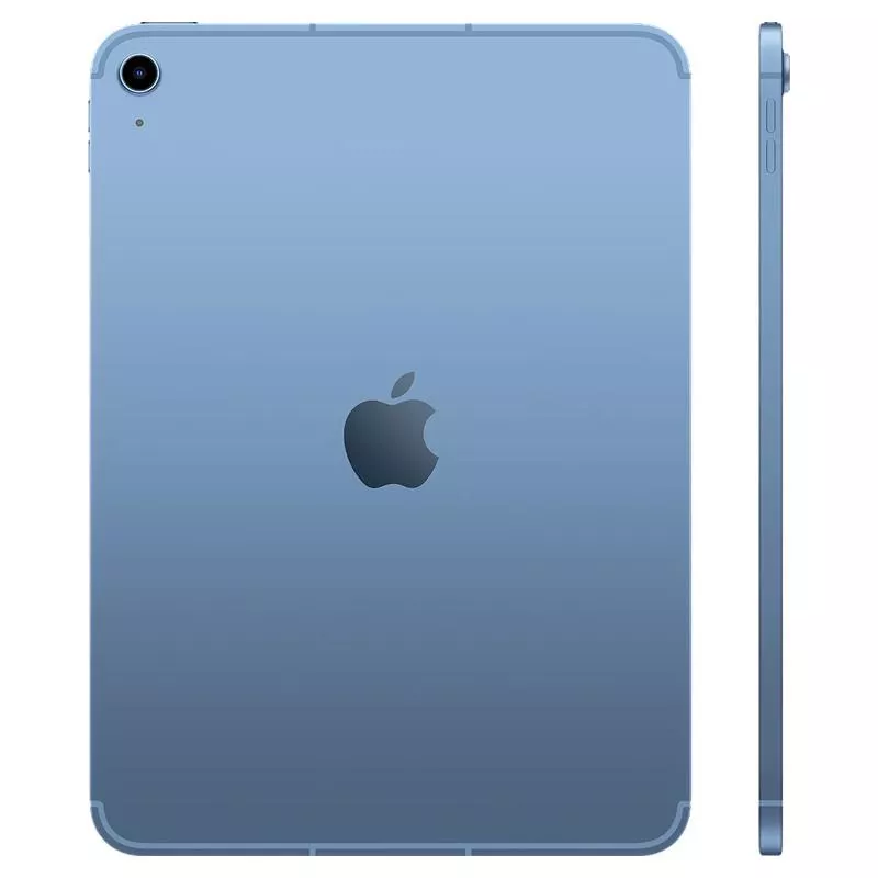 Apple iPad (2025) Wi-Fi 128Gb (Blue)