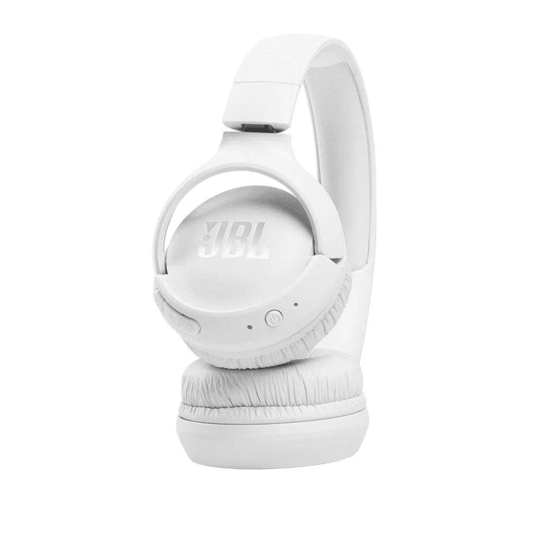 фото Беспроводные наушники JBL Tune 510BT (White)