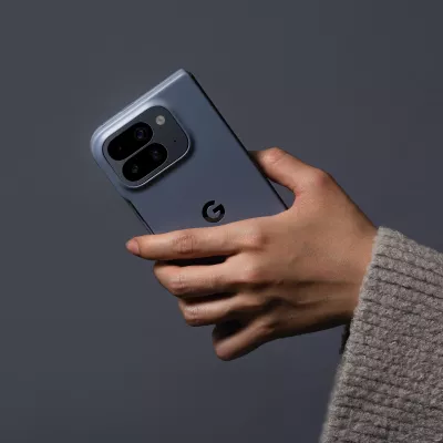 Google Pixel 10 Pro Fold — обзор, характеристики и для кого складной 2025 | Device365 — Device365