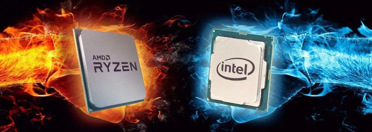 AMD или Intel: какой процессор выбрать в 2026| DEVICE365 — Device365