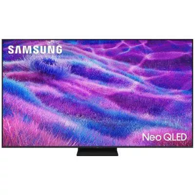 Samsung QE85QN80F: обзор 85-дюймового Neo QLED | Device365 — Device365