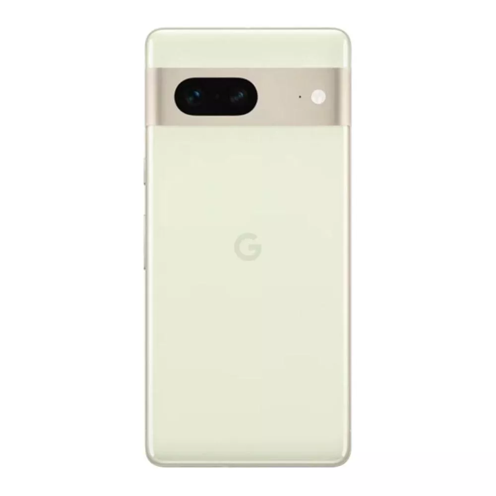 фото Google Pixel 7 8/256Gb (Lemongrass), Google