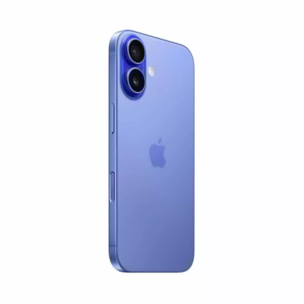 Apple iPhone 16 512Gb (Ultramarine) (eSIM)
