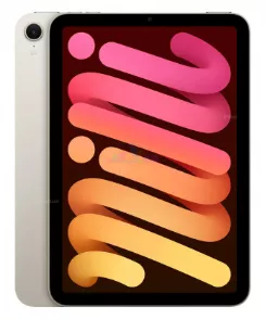 iPad mini Starlight