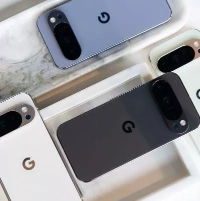 Google Pixel 10 Pro vs Pixel 9 Pro: стоит ли обновляться| DEVICE365 — Device365