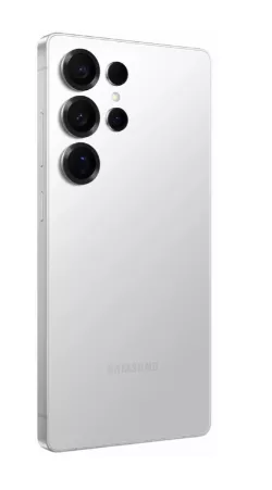 фото Samsung Galaxy S25 Ultra 12/512Gb (Titanium Whitesilver), Samsung