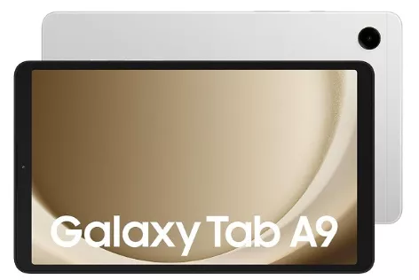 фото Samsung Galaxy Tab A9 8.7 (SM-X115) 64Gb LTE (Silver), Samsung