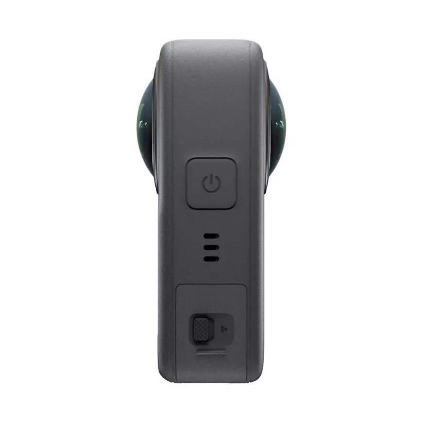 Экшн-камера DJI Osmo 360 Adventure Combo (Black)
