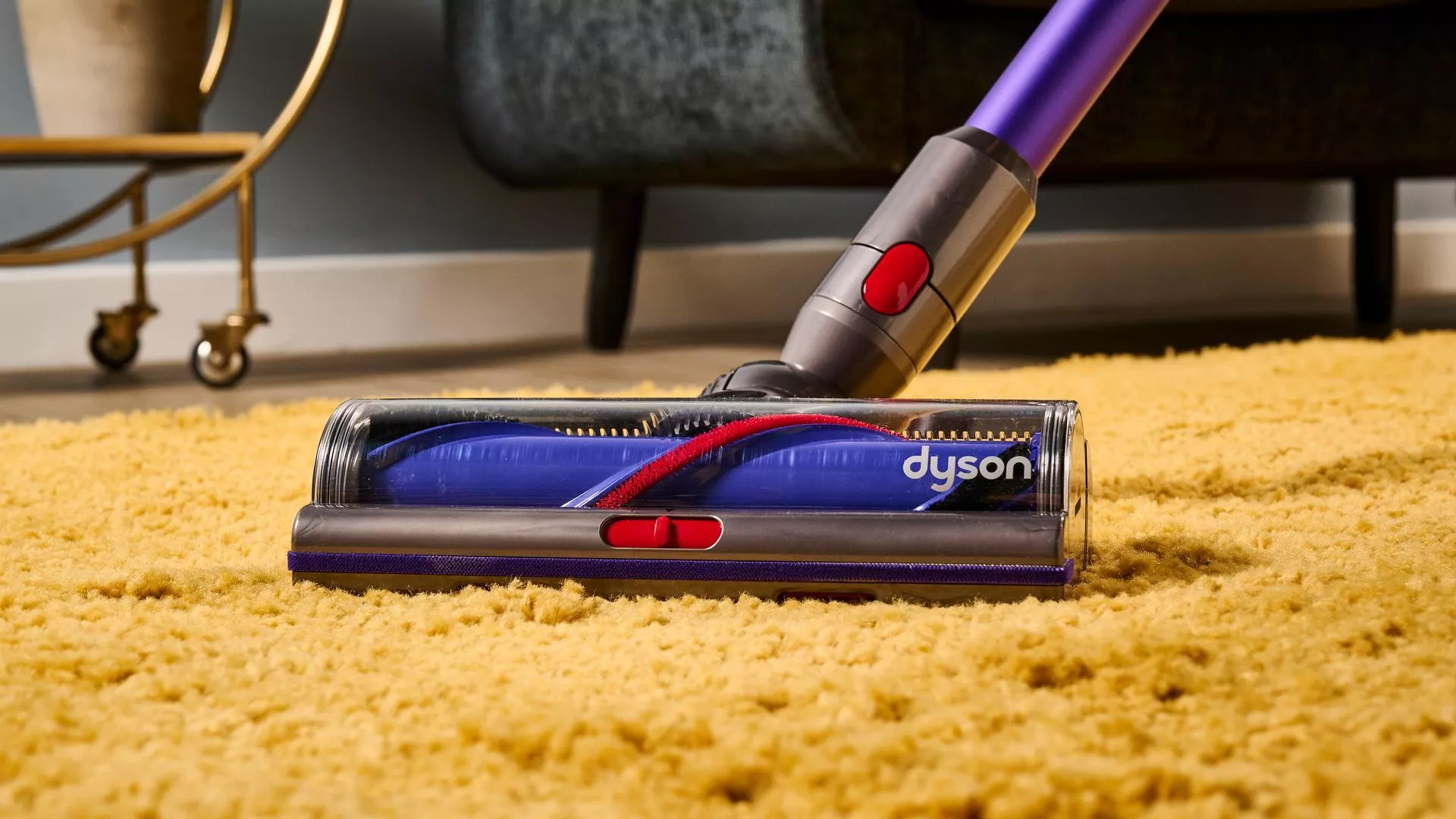 Dyson Gen5detect vs V15 Detect: что выбрать | Device365 — Device365