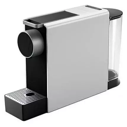 Кофемашина капсульная Xiaomi Scishare Capsule Coffee Machine Mini (S1201) (серый)
