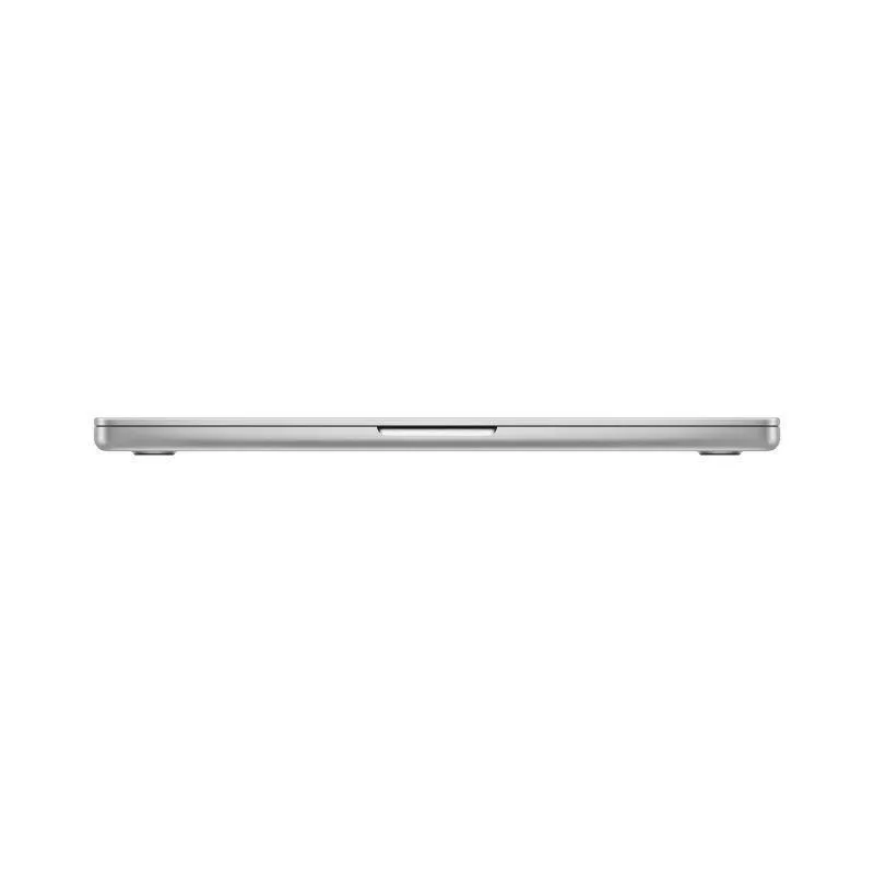 Apple MacBook Pro 14 2025 M5 24Gb/1Tb (Silver) (MDE64)