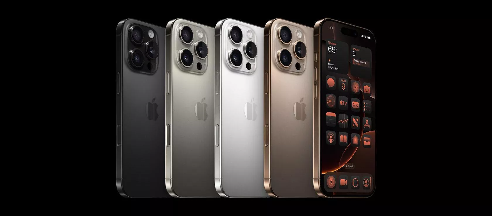 iPhone 16 Pro в 2026 году: насколько актуален и для кого — честный разбор после снятия с производства | Device365 — Device365