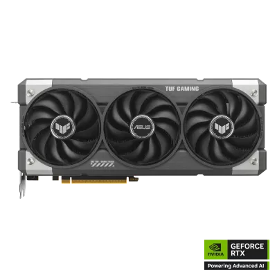 ASUS TUF Gaming RTX 5060 8GB OC — обзор, тесты и сравнение с RTX 4060 | Device365 — Device365