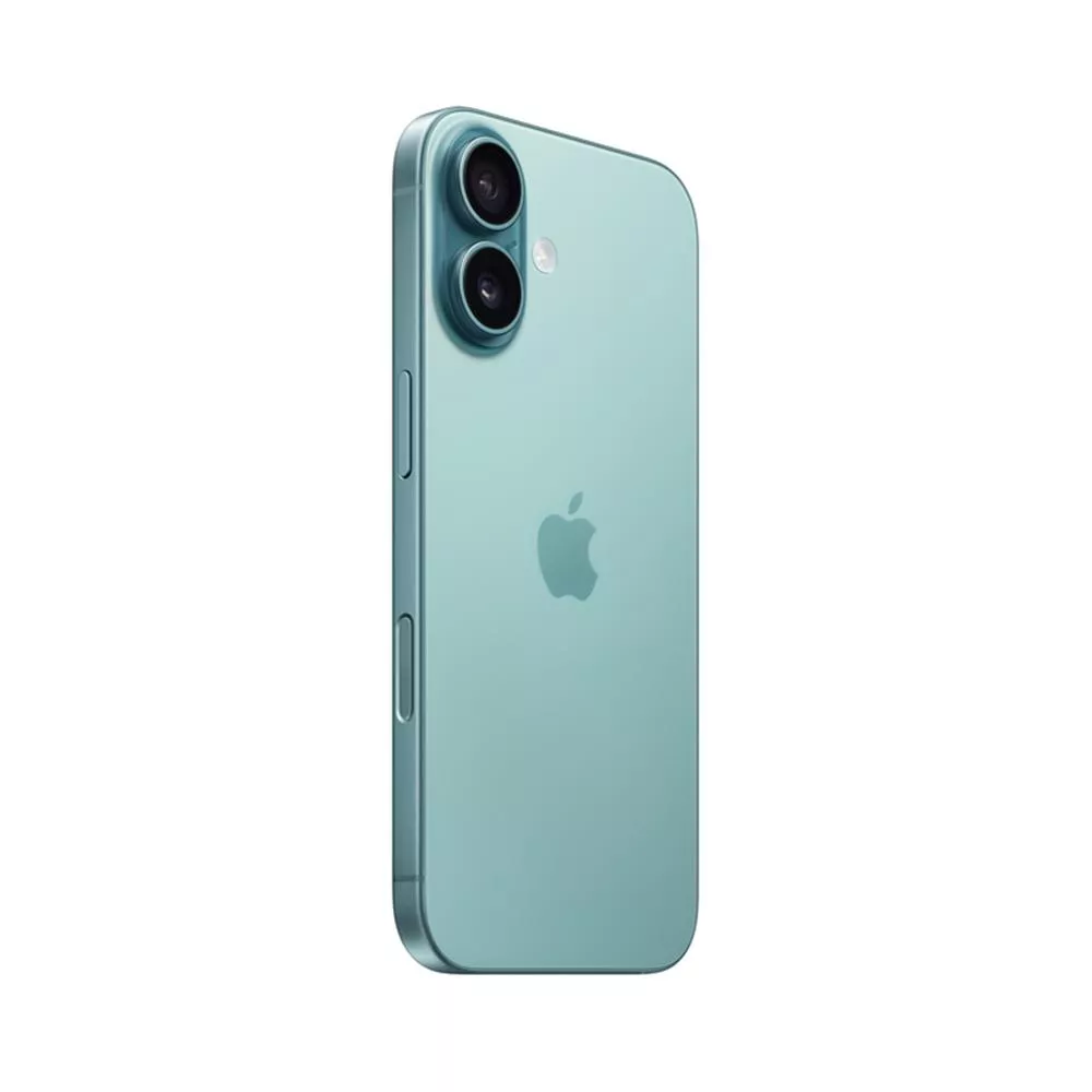 Apple iPhone 16 512Gb (Teal)