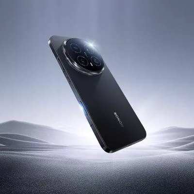 Honor Magic8 Pro 12/512 Sky Cyan: обзор | Device365 — Device365