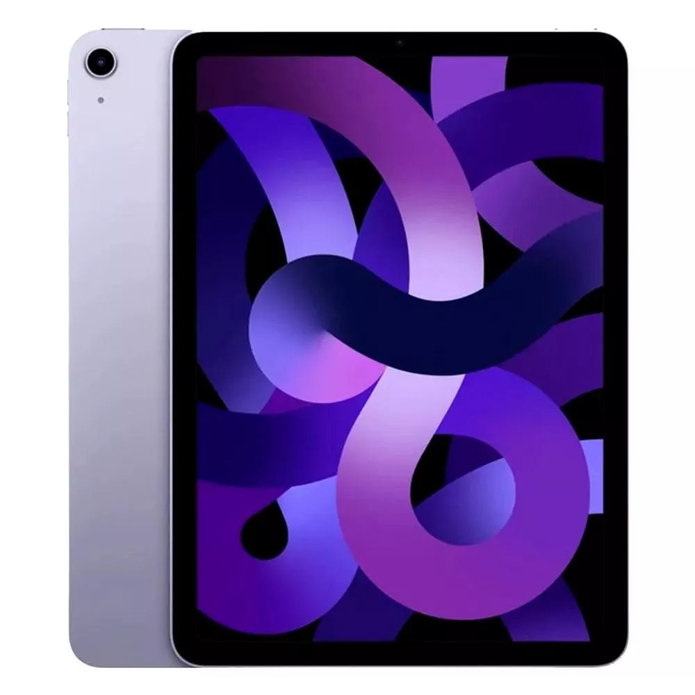 Apple iPad Air (2022) 64Gb Wi-Fi (Purple)