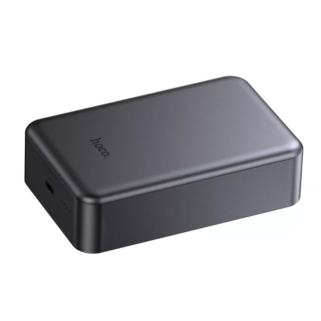 фото Внешний аккумулятор Hoco J160B MagSafe 20000mAh 20W Type-C (серый)