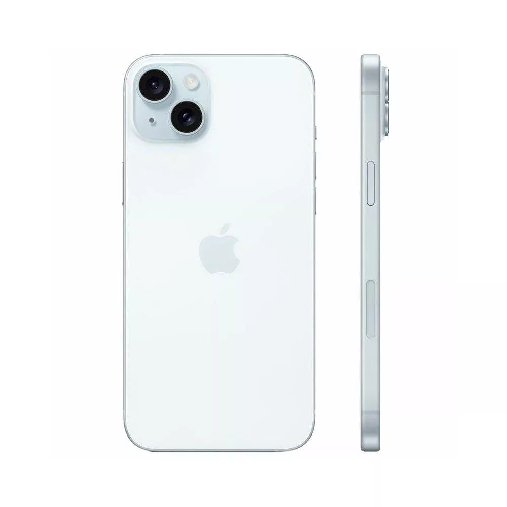 Apple iPhone 15 Plus 128Gb (Blue) (2 sim)