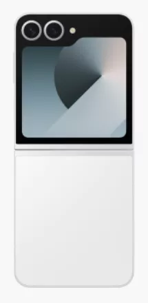фото Samsung Galaxy Z Flip6 12/512Gb (White), Samsung