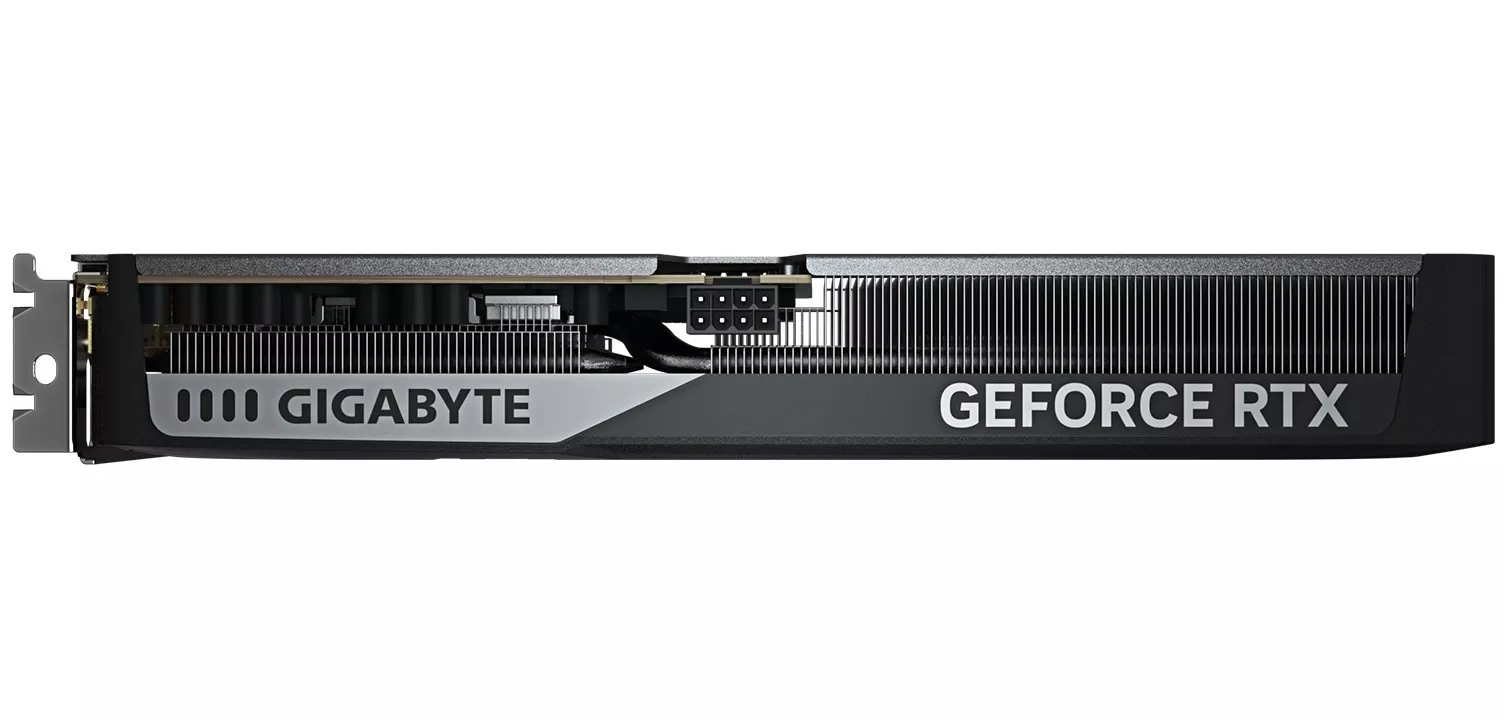 Видеокарта Gigabyte (GV-N506TEAGLEMAX OC-16GD) GeForce RTX 5060 Ti 16GB EAGLE MAX OC