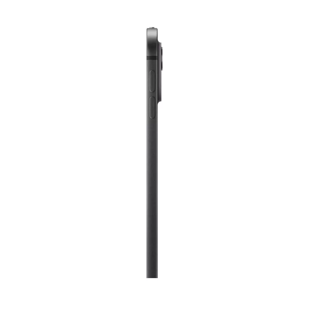 Apple iPad Pro 13 (2024) 256Gb Wi-Fi + Cellular with Standard glass (Space Black)