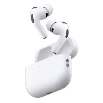 Apple AirPods Pro 3 (2025): полный обзор — ANC ×4, пульсометр, Live Translation, тесты | Device365 — Device365
